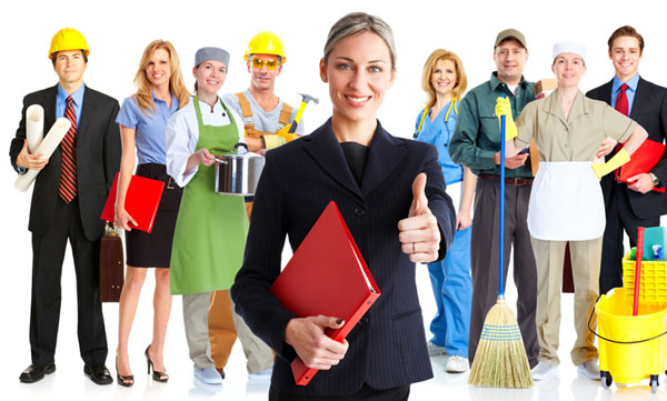 Şişli Parkeci Hizmeti